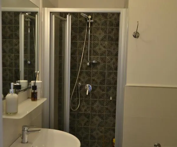 Osimo B&B Bed & Breakfast