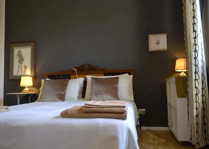 Bed & Breakfast Osimo B&B