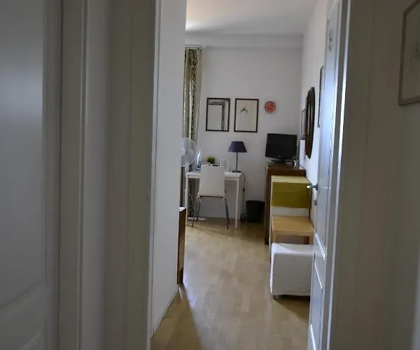 Bed & Breakfast Osimo B&B