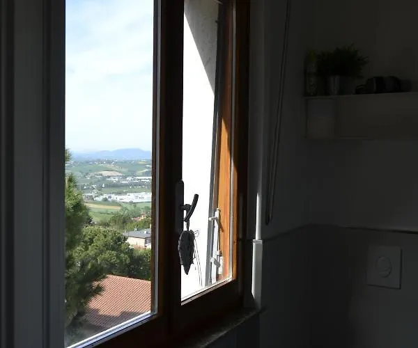 Bed & Breakfast Osimo B&B Osimo