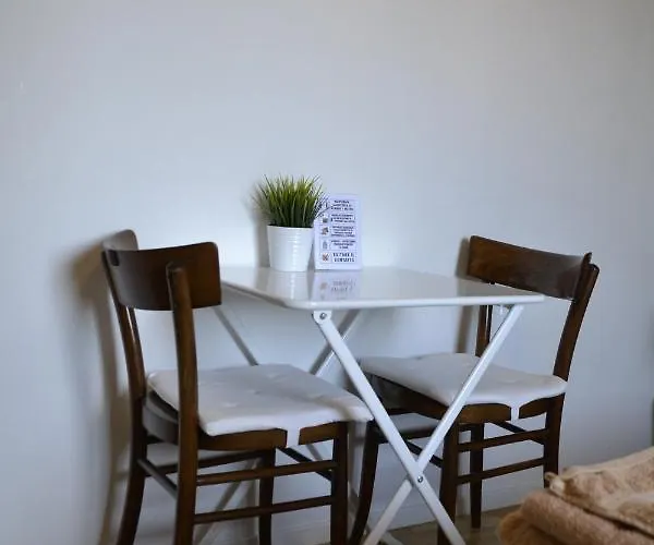 Bed & Breakfast Osimo B&B Osimo