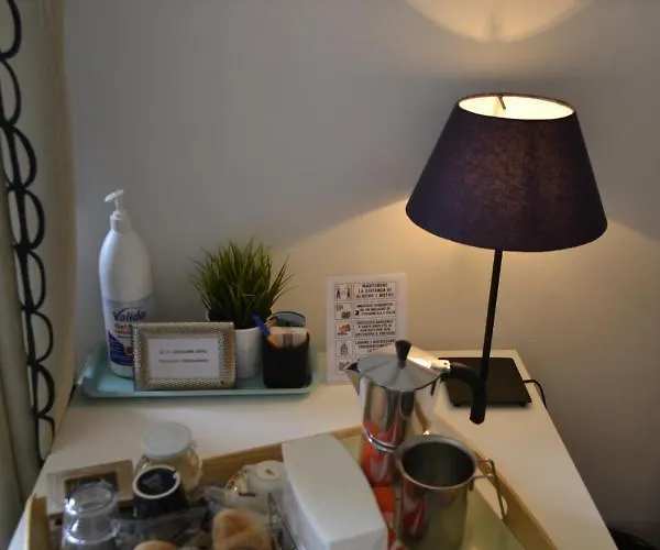 Osimo B&B Bed & Breakfast 3*