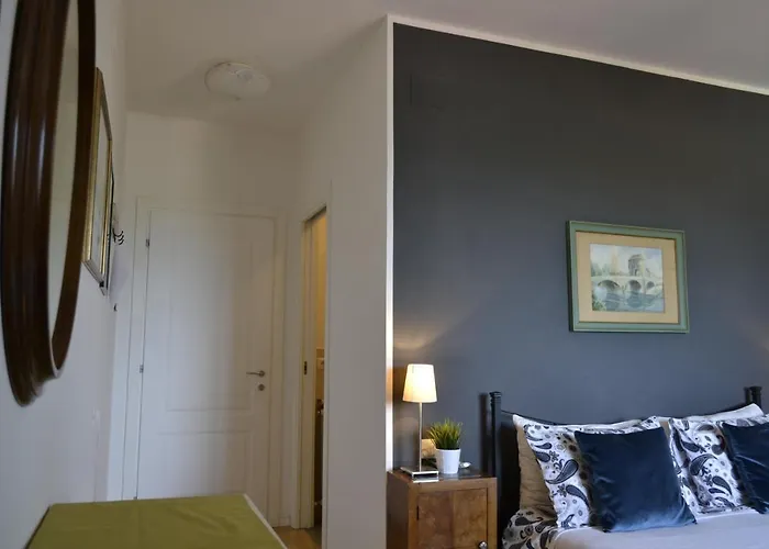 Osimo B&B Bed & Breakfast