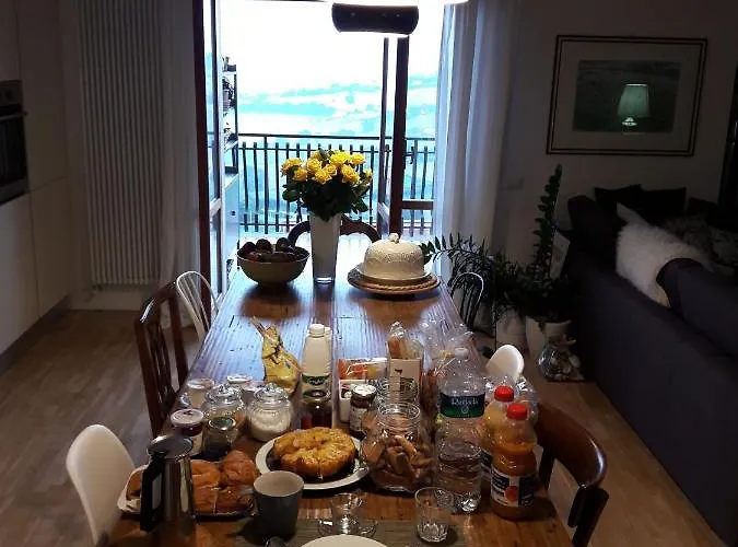 Bed & Breakfast Osimo B&B 3*