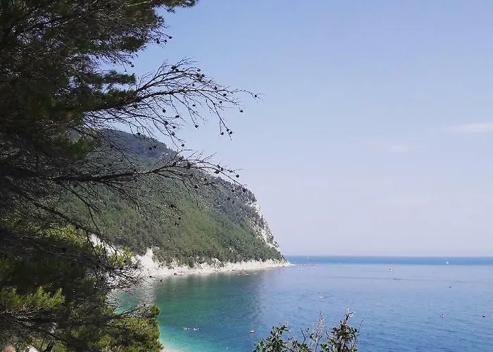 Bed & Breakfast Osimo B&B