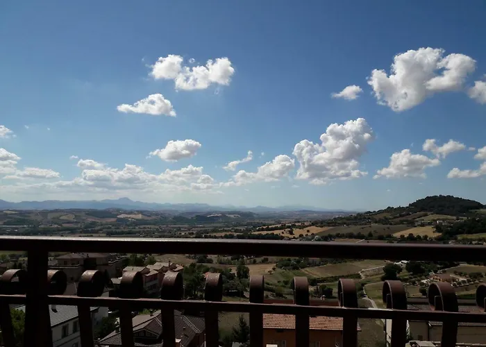 Bed & Breakfast Osimo B&B